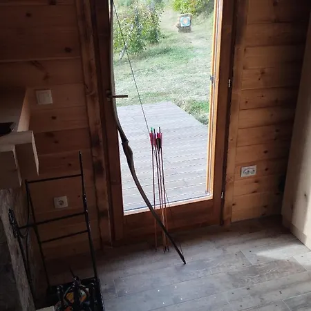 Feriehus Brvnare Kusici Ivanjica