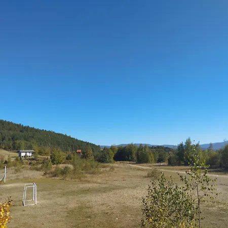 Brvnare Kusici Ivanjica