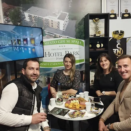 Brvnare Kusici Dom wakacyjny Ivanjica