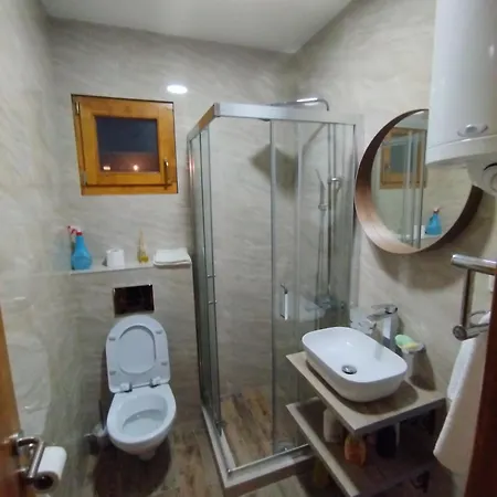 Case de vacanță Brvnare Kusici Ivanjica