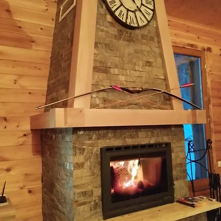 Brvnare Kusici Ivanjica