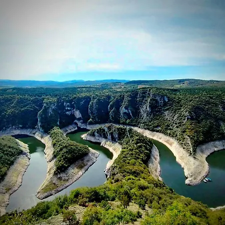 Case de vacanță Brvnare Kusici *