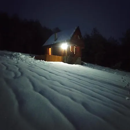 Feriehus Brvnare Kusici