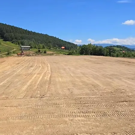 Case de vacanță Brvnare Kusici Ivanjica