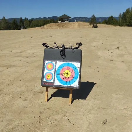 Dom wakacyjny Brvnare Kusici