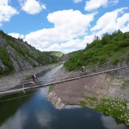 Case de vacanță Brvnare Kusici