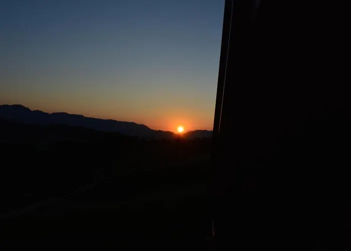 Vikendica Brvnare Kusici *