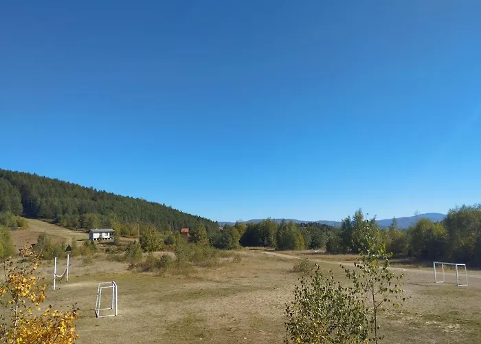 Brvnare Kusici Ivanjica