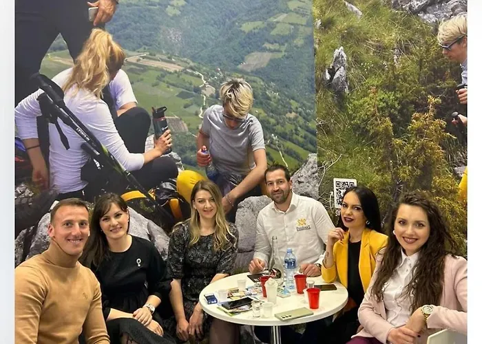 Vikendica Brvnare Kusici *