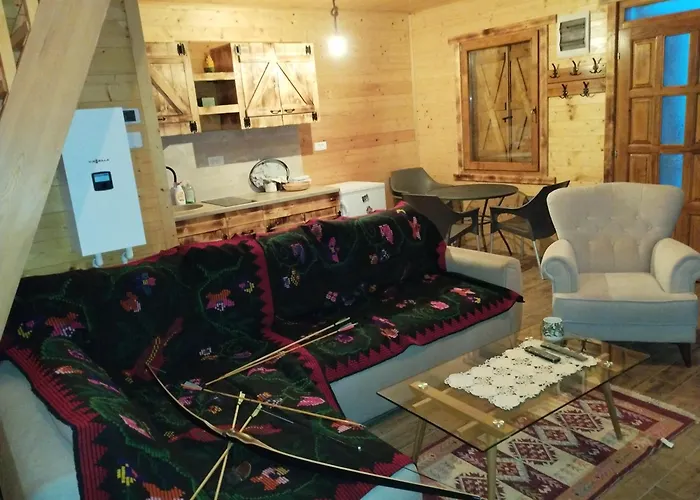 Brvnare Kusici * Ivanjica