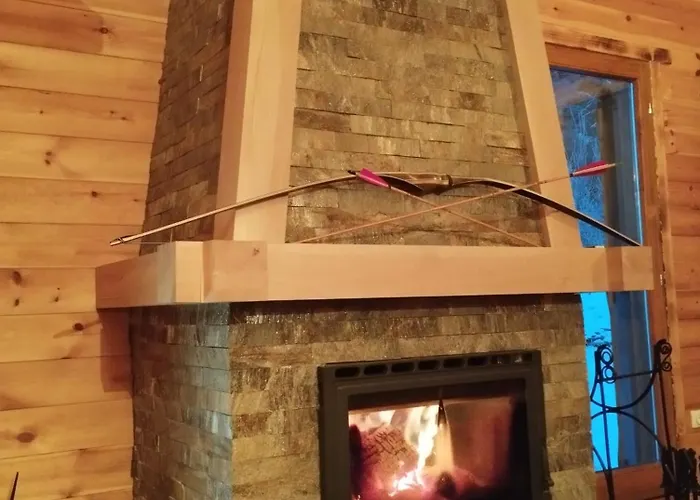 Brvnare Kusici Ivanjica