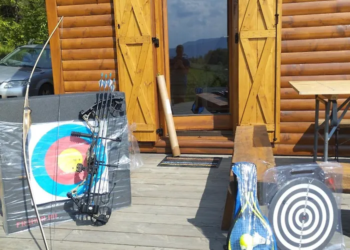 Brvnare Kusici * Ivanjica