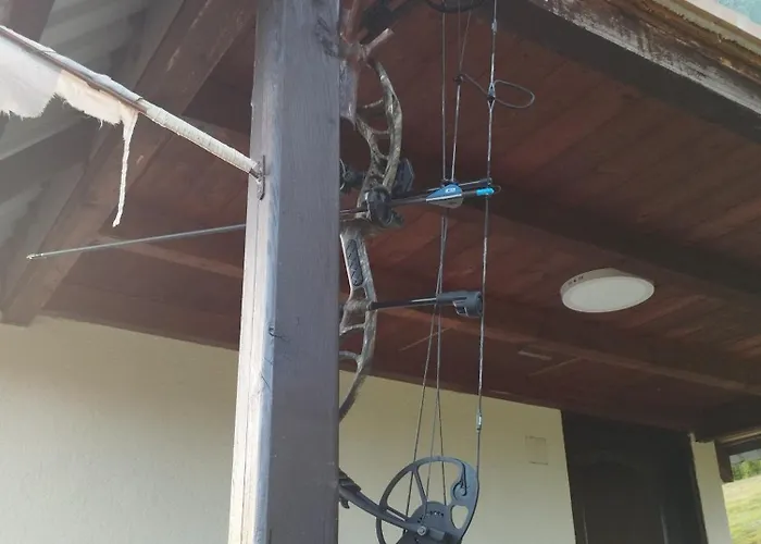 Brvnare Kusici Vikendica *