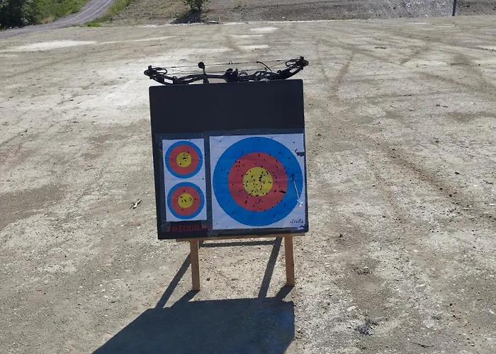 Vikendica Brvnare Kusici