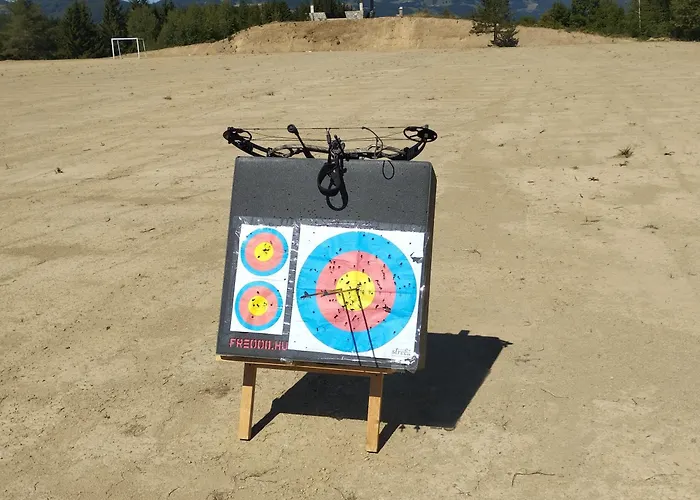 Vikendica Brvnare Kusici