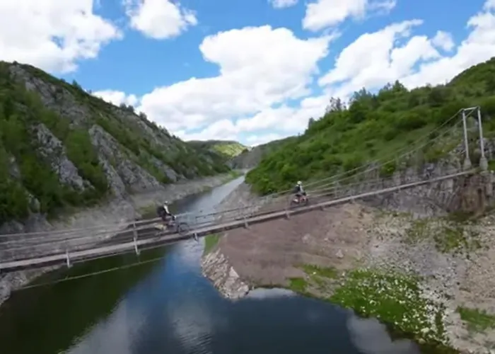 Vikendica Brvnare Kusici