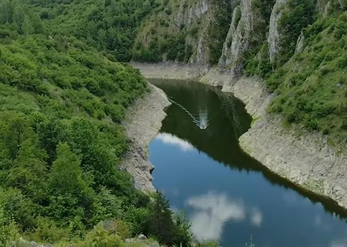 Vikendica Brvnare Kusici *